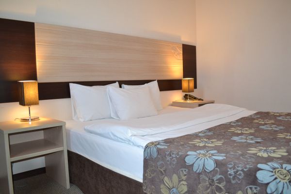 Ilmar City Hotel (Kazan')